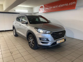 Hyundai Tucson occasion année 2020 boite Manuelle Annonce Hyundai Tucson occasion Diesel 1.6 CRDi Hybrid 48V - 115 S&S Evap Creative à Saint-Étienne