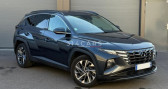 Hyundai Tucson occasion année 2021 boite Automatique Annonce Hyundai Tucson occasion Diesel 1.6 CRDi Hybrid 48V 136 BV DCT-7 Creative à Roanne