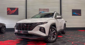 Annonce Hyundai Tucson occasion Diesel 1.6 CRDi Hybrid 48V 136 BVA  ocquerre