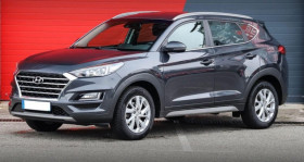 Hyundai Tucson , garage SITBON AUTOMOBILES � Saint-Égrève