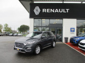 Hyundai Tucson occasion année 2020 boite Manuelle Annonce Hyundai Tucson occasion Diesel 1.6 CRDi Hybrid 48V 136 DCT-7 Creative à Bessières