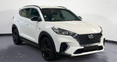 Annonce Hyundai Tucson occasion Diesel 1.6 CRDi Hybrid 48V - 136 - DCT-7 HTRAC S&S Evap N Line Exec � MONTELIMAR