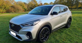 Annonce Hyundai Tucson occasion Diesel 1.6 CRDi Hybrid 48V 136 DCT-7 N Line Edition � Saint-Égrève