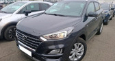 Hyundai Tucson 1.6 CRDi Hybrid  � Saint-Égrève 38