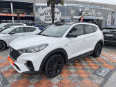 Annonce Hyundai Tucson occasion Diesel 1.6 CRDI MILD HYBRID 136 N LINE � Sa�x