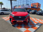 Hyundai Tucson occasion année 2020 boite Automatique Annonce Hyundai Tucson occasion Hybride 1.6 CRDI MILD-HYBRID48V 136 DCT7 N LINE EDITION GPS JA19 à Montauban
