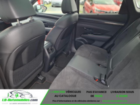 Hyundai Tucson 1.6 CRDi N Line DCT 4WD  occasion  Beaupuy - photo n5