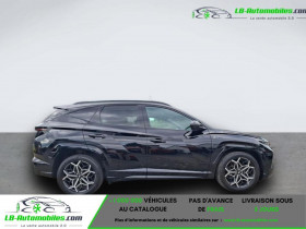 Hyundai Tucson 1.6 CRDi N Line DCT 4WD  occasion  Beaupuy - photo n4