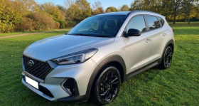 Hyundai Tucson , garage SITBON AUTOMOBILES � Saint-Égrève