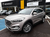 Hyundai Tucson occasion année 2017 boite Manuelle Annonce Hyundai Tucson occasion Essence 1.6 GDi 132 2WD Business à BAYEUX