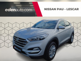 Hyundai Tucson , garage NISSAN PAU � Lescar