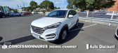 Annonce Hyundai Tucson occasion  1.6 GDi 132 2WD Intuitive à PEZENAS