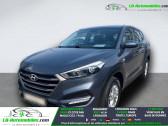 Hyundai Tucson 1.6 GDi 132 2WD  � Beaupuy 31