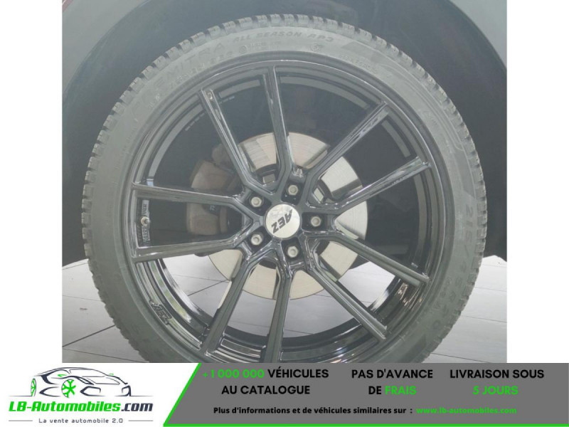 Hyundai Tucson 1.6 GDi 132 2WD  occasion � Beaupuy - photo n�6