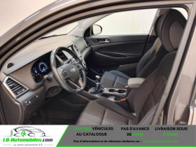 Hyundai Tucson 1.6 GDi 132 2WD  occasion � Beaupuy - photo n�5