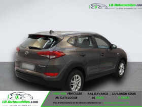 Hyundai Tucson 1.6 GDi 132 2WD  occasion � Beaupuy - photo n�4