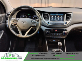 Hyundai Tucson 1.6 GDi 132 2WD  occasion � Beaupuy - photo n�3
