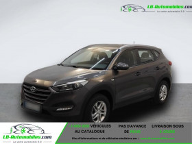 Hyundai Tucson 1.6 GDi 132 2WD  occasion � Beaupuy - photo n�2