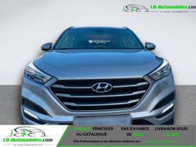 Hyundai Tucson 1.6 GDi 132 2WD  occasion � Beaupuy - photo n�4
