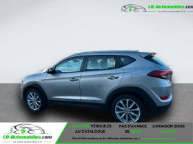 Hyundai Tucson 1.6 GDi 132 2WD  occasion � Beaupuy - photo n�2