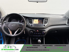 Hyundai Tucson 1.6 GDi 132 2WD  occasion � Beaupuy - photo n�3