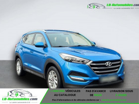 Hyundai Tucson 1.6 GDi 132 2WD  occasion � Beaupuy - photo n�2