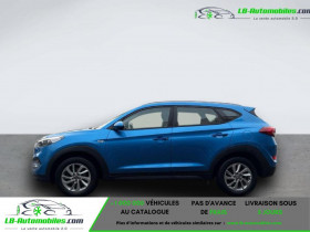 Hyundai Tucson 1.6 GDi 132 2WD  occasion � Beaupuy - photo n�5
