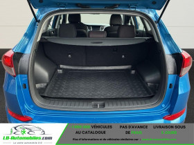 Hyundai Tucson 1.6 GDi 132 2WD  occasion � Beaupuy - photo n�8