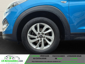 Hyundai Tucson 1.6 GDi 132 2WD  occasion � Beaupuy - photo n�7