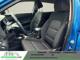 Hyundai Tucson 1.6 GDi 132 2WD  occasion � Beaupuy - photo n�6