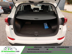 Hyundai Tucson 1.6 GDi 132 2WD  occasion � Beaupuy - photo n�8