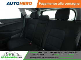 Hyundai Tucson 1.6 GDi 132 2WD  occasion � Beaupuy - photo n�5