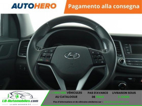 Hyundai Tucson 1.6 GDi 132 2WD  occasion � Beaupuy - photo n�6