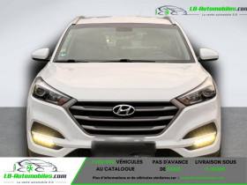 Hyundai Tucson 1.6 GDi 132 2WD  occasion � Beaupuy - photo n�5