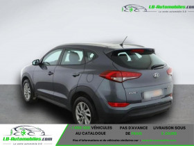 Hyundai Tucson 1.6 GDi 132 2WD  occasion � Beaupuy - photo n�4