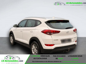 Hyundai Tucson 1.6 GDi 132 2WD  occasion � Beaupuy - photo n�4