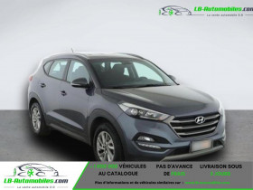 Hyundai Tucson 1.6 GDi 132 2WD  occasion � Beaupuy - photo n�2