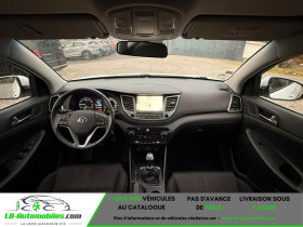 Hyundai Tucson 1.6 GDi 132 2WD  occasion � Beaupuy - photo n�3