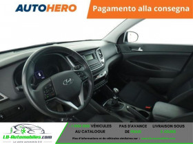 Hyundai Tucson 1.6 GDi 132 2WD  occasion � Beaupuy - photo n�3