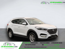 Hyundai Tucson 1.6 GDi 132 2WD  occasion � Beaupuy - photo n�2