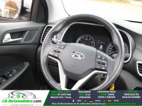 Hyundai Tucson 1.6 GDi 132 2WD  occasion � Beaupuy - photo n�9