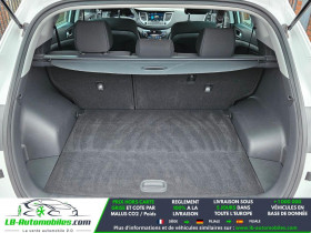 Hyundai Tucson 1.6 GDi 132 2WD  occasion � Beaupuy - photo n�9