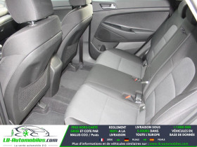Hyundai Tucson 1.6 GDi 132 2WD  occasion � Beaupuy - photo n�8