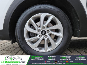 Hyundai Tucson 1.6 GDi 132 2WD  occasion � Beaupuy - photo n�8