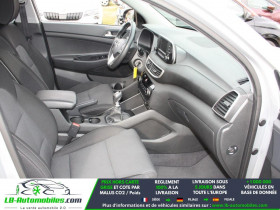 Hyundai Tucson 1.6 GDi 132 2WD  occasion � Beaupuy - photo n�7