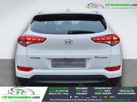 Hyundai Tucson 1.6 GDi 132 2WD  occasion � Beaupuy - photo n�7