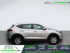 Hyundai Tucson 1.6 GDi 132 2WD  occasion � Beaupuy - photo n�6