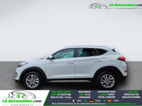 Hyundai Tucson 1.6 GDi 132 2WD  occasion � Beaupuy - photo n�6