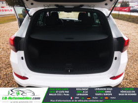 Hyundai Tucson 1.6 GDi 132 2WD  occasion � Beaupuy - photo n�6