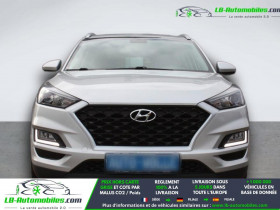 Hyundai Tucson 1.6 GDi 132 2WD  occasion � Beaupuy - photo n�5
